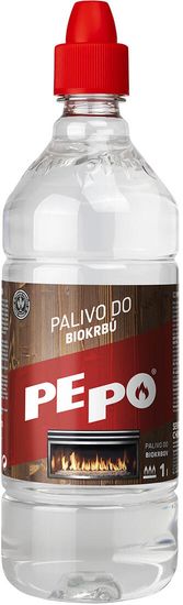 PE-PO Biogorivo PE-PO 1l