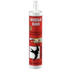 Den Braven Univerzalni silikon 280ml TRA RL