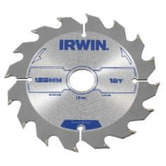 Irwin žaginega lista. SK 180x2,5x30/20/16 z24 IRWIN