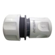 Bradas Hitra spojka 3/4", WL-2130, WHITE LINE