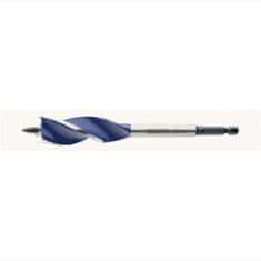 Irwin Vrtalnik za les BLUE GROUVE 6,0x18mm IRWIN