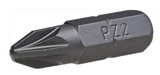 STALCO Bitni podaljšek POZIDRIV 3x25mm (3ks)