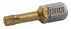 STALCO Bitni podaljšek TITAN TORX 15x25mm (2ks) STALCO