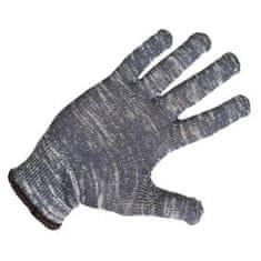 STREFA BULBUL 10" rokavice iz najlona/bombaža