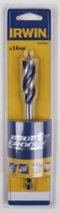 Irwin Modri vrtalnik za les BLUE GROOVE 6,0x14mm IRWIN