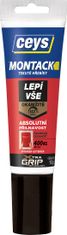 Ceys Montažno lepilo 125ml/190g MONTACK EXPRESS