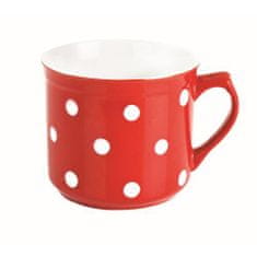 M.A.T Group keramični vrč 660ml polka dots CRV