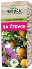 Natura NATURA pripravek za črve 100ml