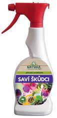 Natura NATURA izdelek za sesajoče škodljivce RTD 500ml