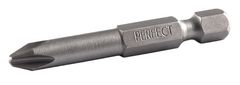 STALCO Podaljšek za bite PHILLIPS 1x50mm (2 kosa) STALCO