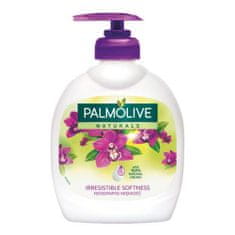 Palmolive Tekoče milo PALMOLIVE Black Orchid pump 300ml