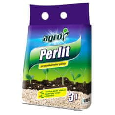 Agro perlit 3l AGRO