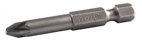 STALCO Bitni podaljšek POZIDRIV 2x50mm (2 kosa)