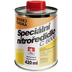 Severochema nitro razredčilo special C 6000 420ml