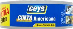 Ceys Univerzalni trak 50mmx50m TACK EXPRESS