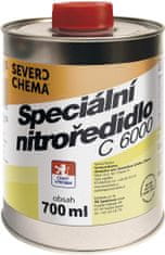 Severochema nitro razredčilo special C 6000 700ml