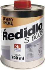 Severochema Razredčilo S 6006 700ml