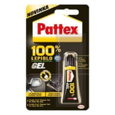 Pattex Univerzalno lepilo 8g 100% gel