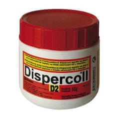 Druchema Disperzijsko lepilo DISPERCOLL D2 500g