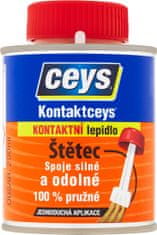 Ceys Kontaktno lepilo 250ml KONTAKT s čopičem