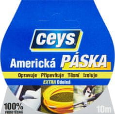 Ceys Univerzalni trak 50mmx10m TACKCEYS EXPRESS