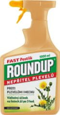 Roundup ROUNDUP FAST brez glifosata 1l škropiva