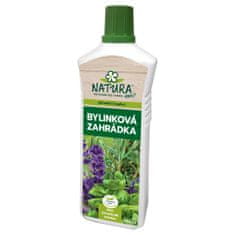 Agro Gnojilo NATURA tekoči zeliščni vrt 0,5l