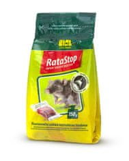 M.A.T Group Strup za glodavce RataStop mehka vaba 150g