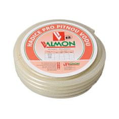 Valmon Cev za pitno vodo 1125 1/2" (12,7/17,0) (25 m), prozorna 