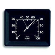 TFA higrometer 10x3,8x8cm PH Black 44.1004