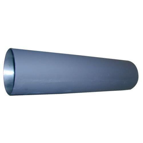 STREFA Dimna zavesa 125mm/ 750 črna