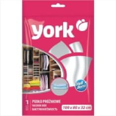 York Torba za shranjevanje 100x80x32cm