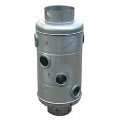 Toplotni izmenjevalnik KLASIK premer 152/450 mm