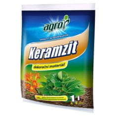 Agro ekspandirana glina 4-8 mm 1l AGRO