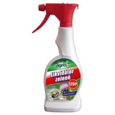 Agro STOP uničevalec zelenja RTD 500ml