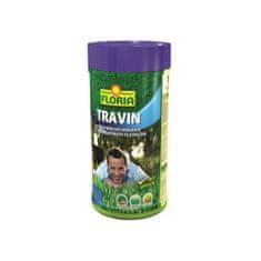 Gnojilo FLORIA TRAVIN 3v1 0,8kg