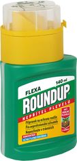 M.A.T Group Roundup Flexi/Flexa - 140ml koncentrat EVERGREEN