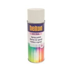 Belton Barva v razpršilu BELTON RAL 9003, 400ml bela