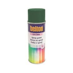 Belton Barva v razpršilu BELTON RAL 6005, 400ml