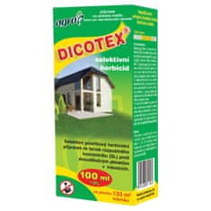 Agro AGRO DICOTEX selektivni herbicid 100ml