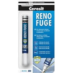 Henkel Belilo za fuge 7ml CERESIT RENO FUGE