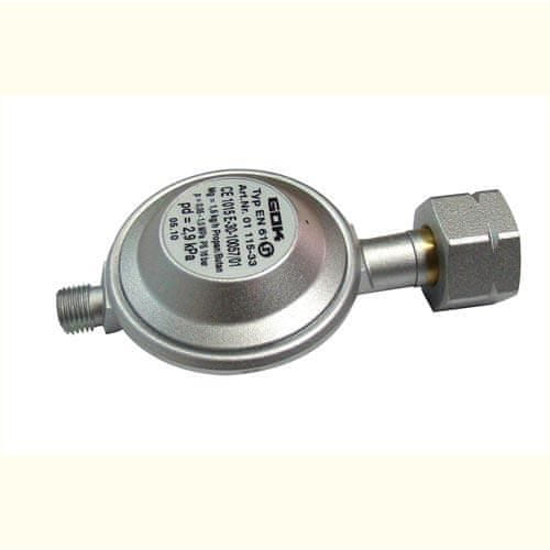 Meva Regulator tlaka 30mbar, G1/4 "L NP01033