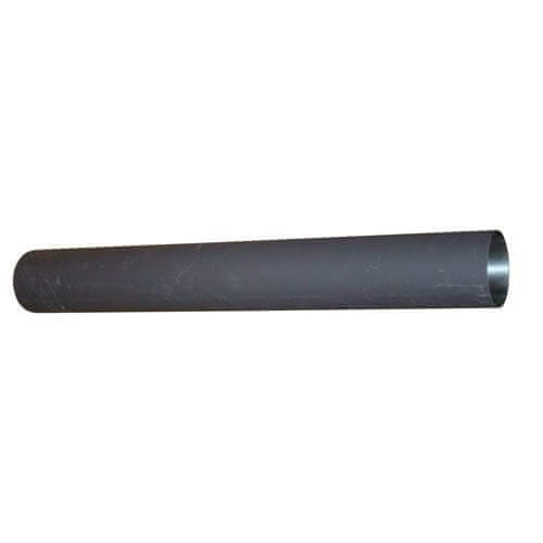 STREFA Dimna zavesa 145mm/ 750 črna