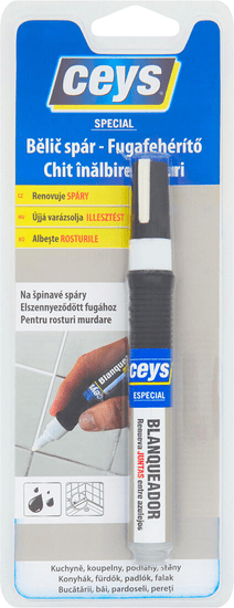 Ceys Skupno belilo 7,4ml CEYS