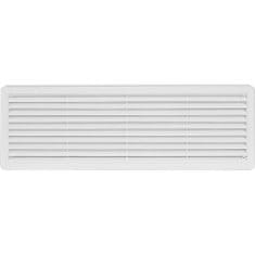 HACO Ventilacijska rešetka na vratih PH 400x130mm (2 kosa)