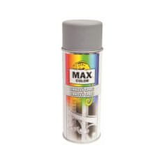 spray MAX COLOR 400ml cink