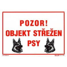 M.A.T Group miza - POZOR! OBJECT CUT PSY 210x297mm (A4) PH