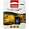 Maxell MicroSDXC 64GB CL10 + adpt 854988