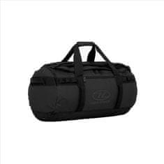 Highlander Torba ali nahrbtnik Storm Kitbag 45L, črna