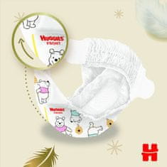 Huggies HUGGIES Extra care Plenice za enkratno uporabo 1 (2-5 kg) 26 kosov